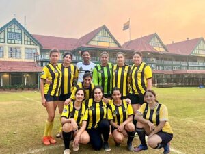 Indian women are entering their ‘rough sports’ era&hellip;