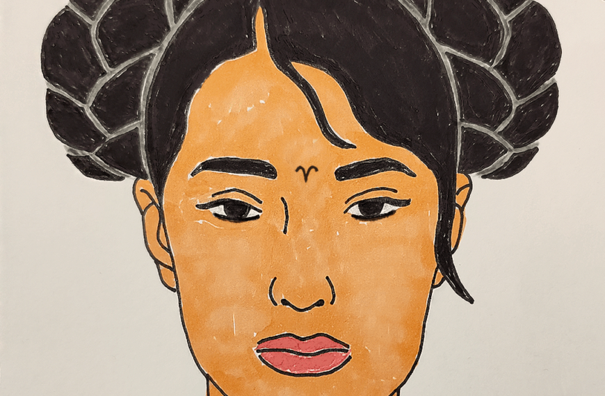 Aries Monthly Horoscope: February 2026