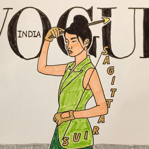 Sagittarius Horoscope Today: February 24, 2026