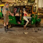 Gorillaz interview: Damon Albarn and Jamie Hewlett on how India cracked their souls wide open