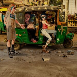 Gorillaz interview: Damon Albarn and Jamie Hewlett on&hellip;