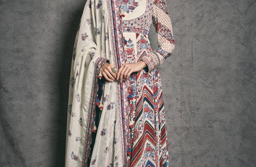 Ananya Panday’s Torani anarkali is…