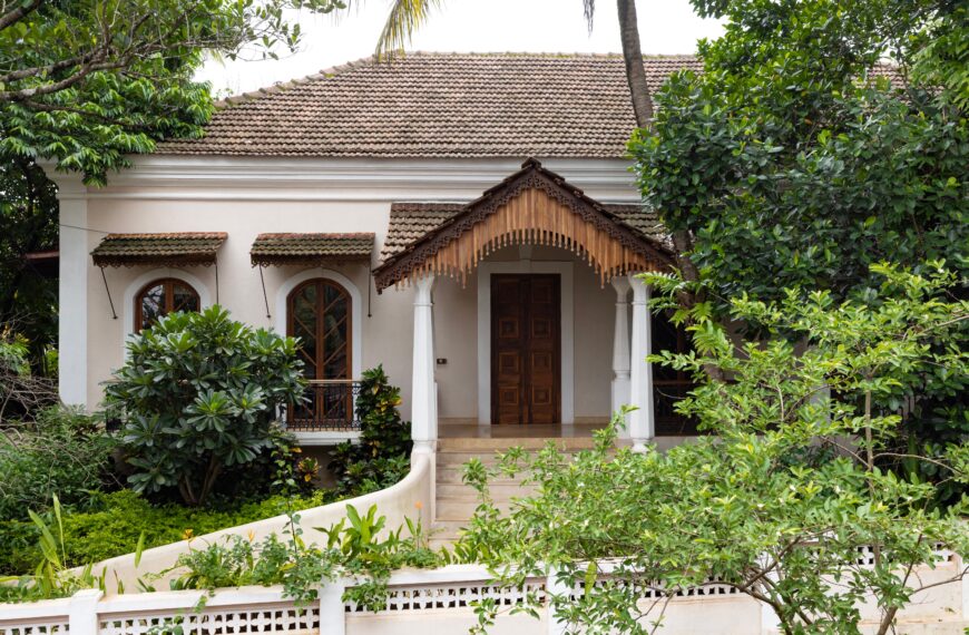 How restoring a 125-year-old bungalow&hellip;