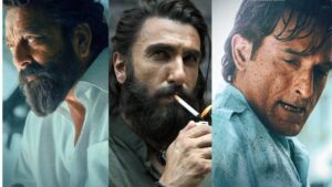 Dhurandhar 2 Teaser Unleashes Revenge Storm, Fans React&hellip;