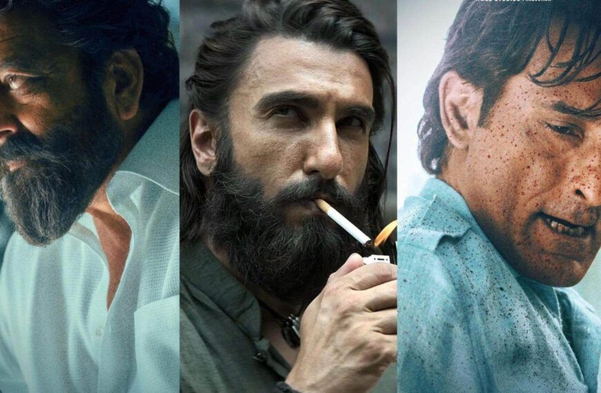 Dhurandhar 2 Teaser Unleashes Revenge Storm, Fans React With Excitement and Debate