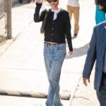 The “baggy skinny” is the only denim I’m interested in 2026