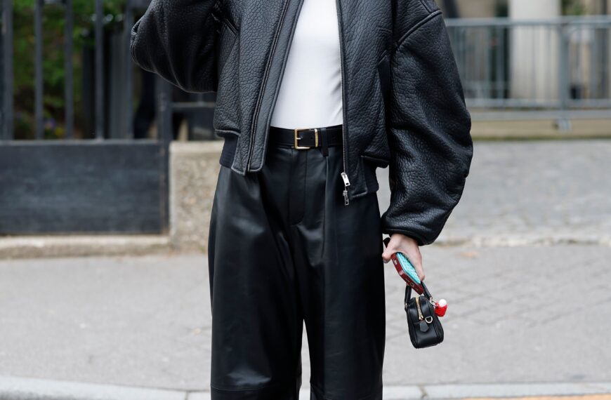 In 2026, ballet flats should&hellip;