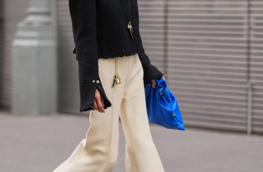 This unexpected colour is set&hellip;