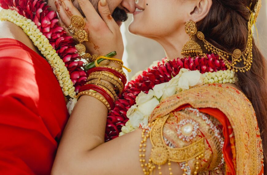 Rashmika Mandanna and Vijay Deverakonda’s wedding placed tradition at its heart