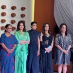 All the honourees from the inaugural Vogue Values: Women of Excellence