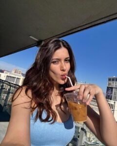 Are you over-caffeinated?