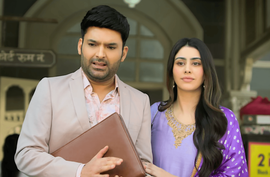 Latest OTT releases (February 2-8):&hellip;