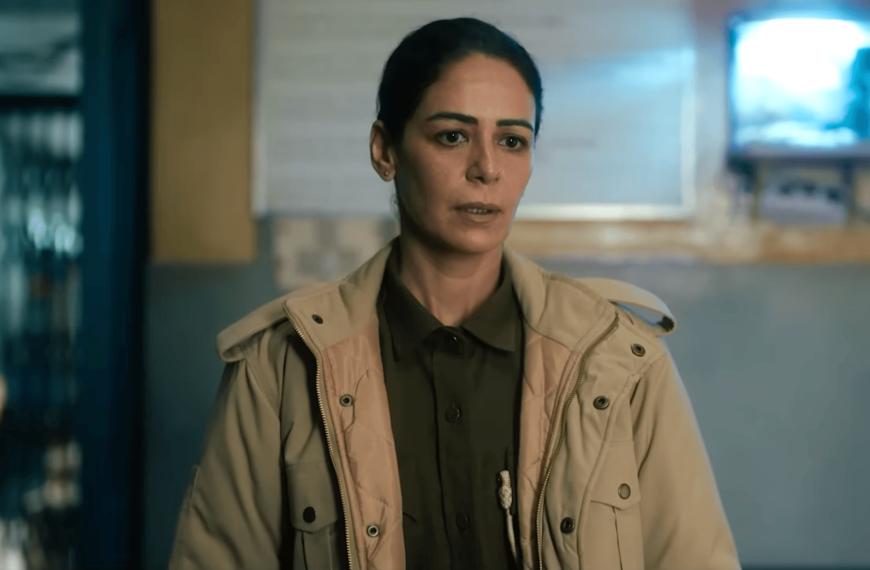 Latest OTT releases (February 9-15):&hellip;