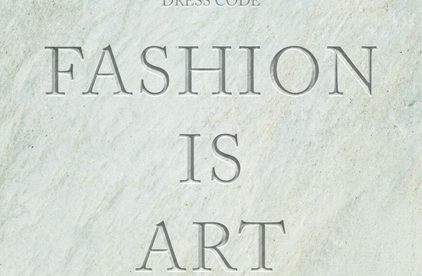 The 2026 Met Gala dress code has been announced—and it leaves a lot to the imagination