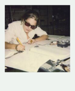 Femininity, functionality, sensuality: Maria Grazia Chiuri on her&hellip;