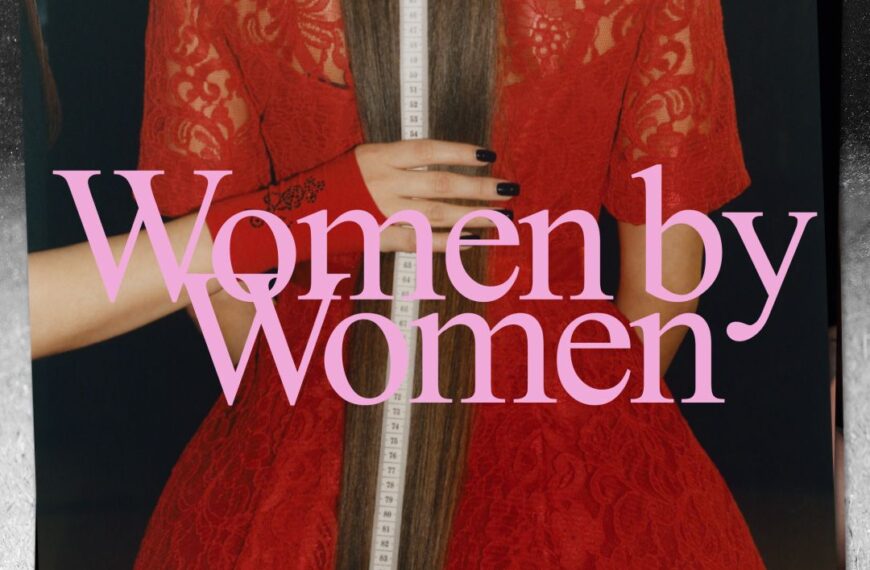 Women by Women: the 10th…