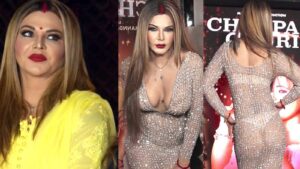 Rakhi Sawant Net Worth Revealed As She Makes&hellip;