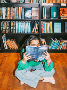 An identity crisis triggered by a pair of&hellip;