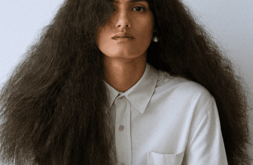 This shampoo hack is the&hellip;