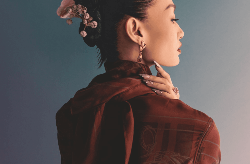 Would you wear milky fragrances?&hellip;