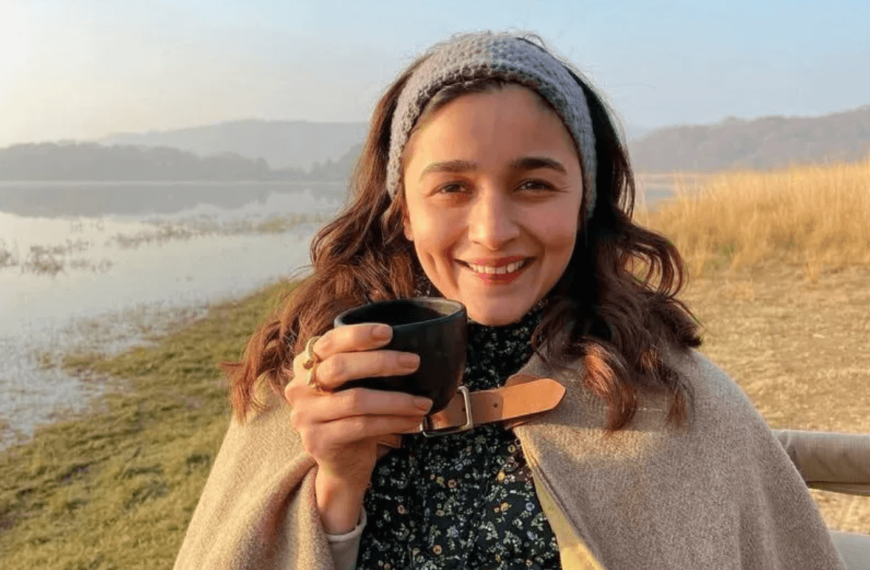 5 reasons we should all…