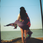 Everything I learnt from experienced female athletes