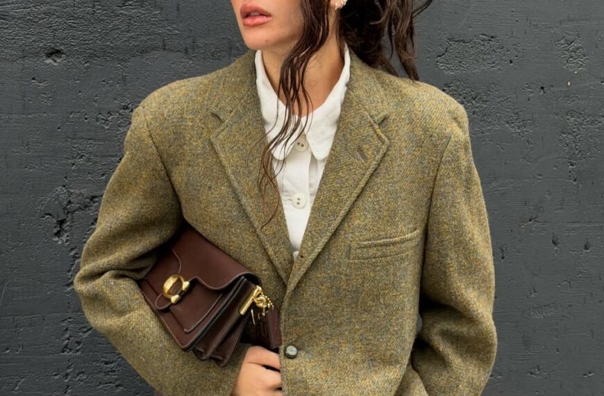 Is the male gaze evolving?