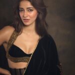 Ananya Panday’s corset-sari and Aneet Padda’s monochrome suit lead this week’s best-dressed looks