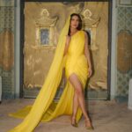 Priyanka Chopra Jonas pairs Gaurav Gupta couture with a jewel-studded minaudière