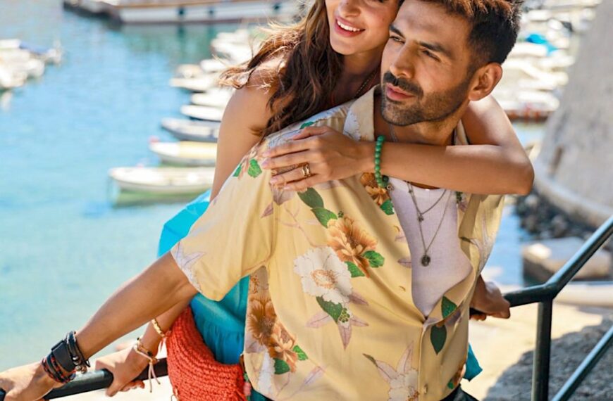 Latest OTT releases (February 16-22):…