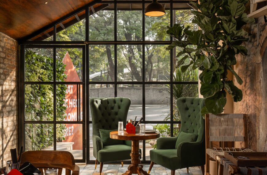 30 new restaurants in India&hellip;