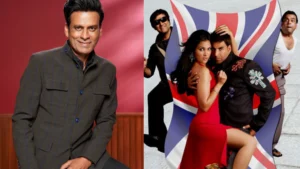 This Actor to Play Double Role in Bhagam&hellip;