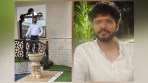 Academic Visionary & Producer Rahul Jindal is reshaping&hellip;