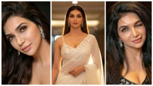 Kriti Verma Age, Height, Career, Personal life, Biography&hellip;