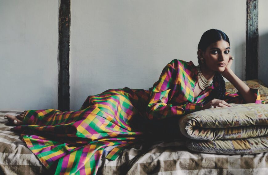 I was in an emotional&hellip;