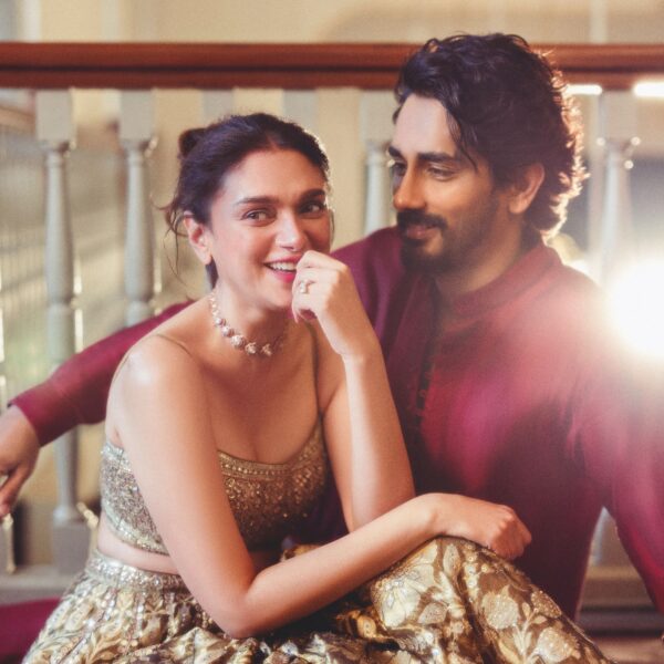 How to fall in love with your partner&hellip;