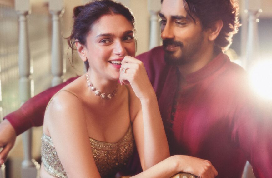 How to fall in love with your partner even after you’ve been together for years