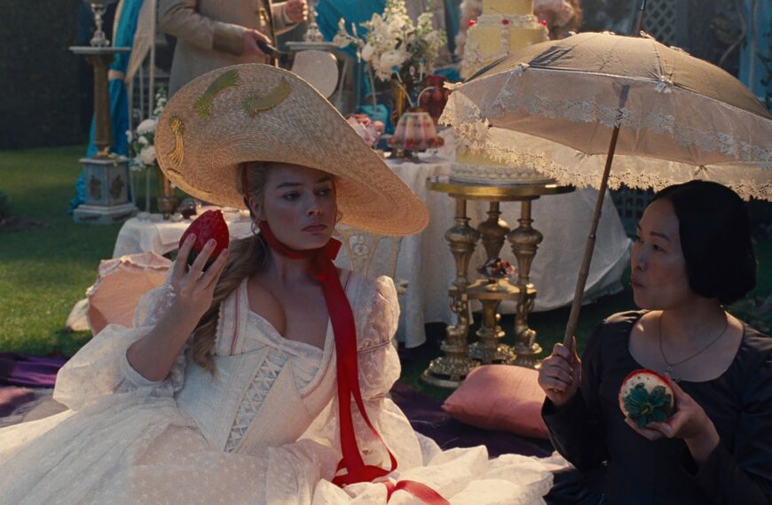 45 questions we had after…