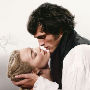 Actually, Wuthering Heights is not a difficult book&hellip;