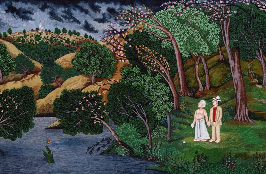 10 new art shows in&hellip;