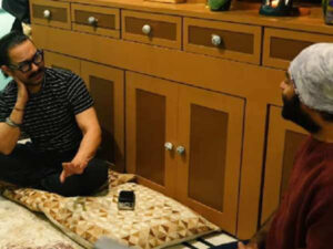 Aamir Khan Visits Arijit Singhâs Murshidabad Home for&hellip;