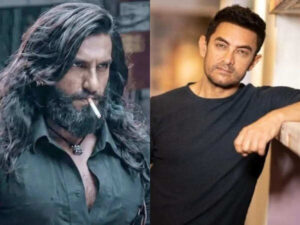 If Dhurandhar Was Released on 15000 Screens..- Aamir&hellip;