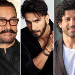 Is Aamir Khan Playing Peacemaker In Stand-off Between Ranveer Singh and Farhan Akhtar Over Don 3 ?