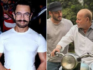 Aamir Khan Shares Major Update on Salim Khans&hellip;