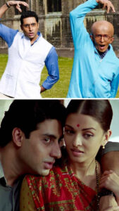 10 Impactful Roles Played By Abhishek Bachchan