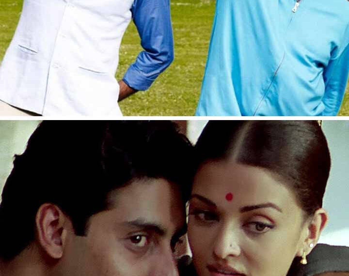 10 Impactful Roles Played By Abhishek Bachchan
