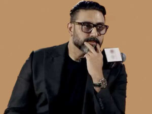 Abhishek Bachchan Lauds Indian Film Industry Opens Up&hellip;