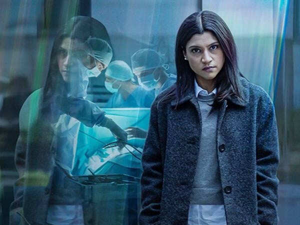 Accused Movie Review: Konkona Sen Sharma And Pratibha Rannta Carry The Film