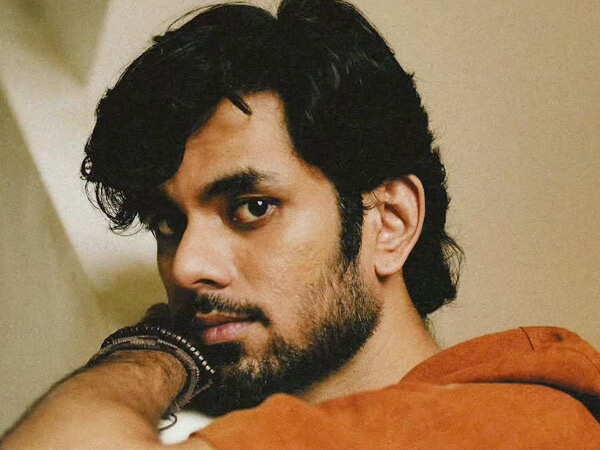 Exclusive: Aditya Rawal On Working With Bhumi Pednekar Life Lessons From Father Paresh Rawal and More