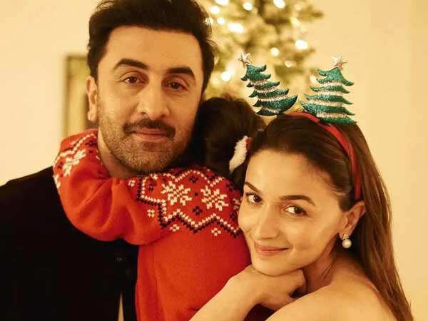 Alia Bhatt Embraces Ancient Wisdom for Daughter Raha